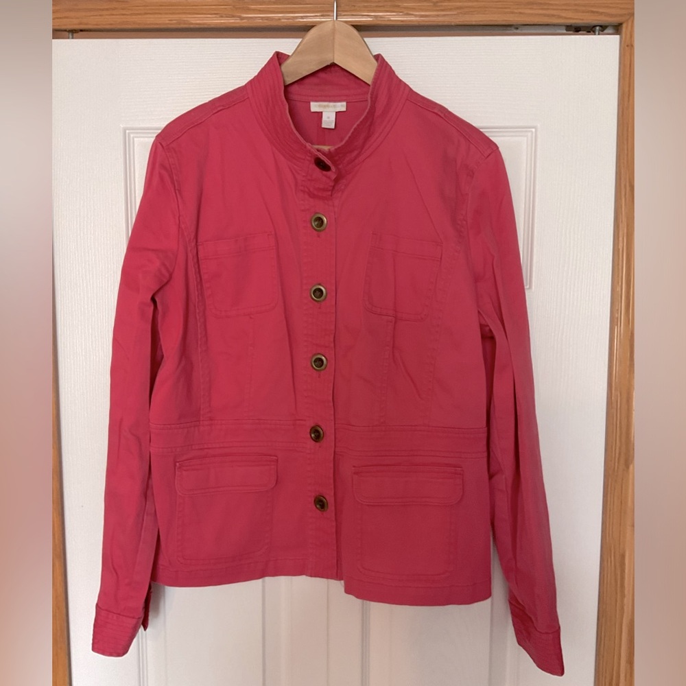 Charter Club XL Jacket